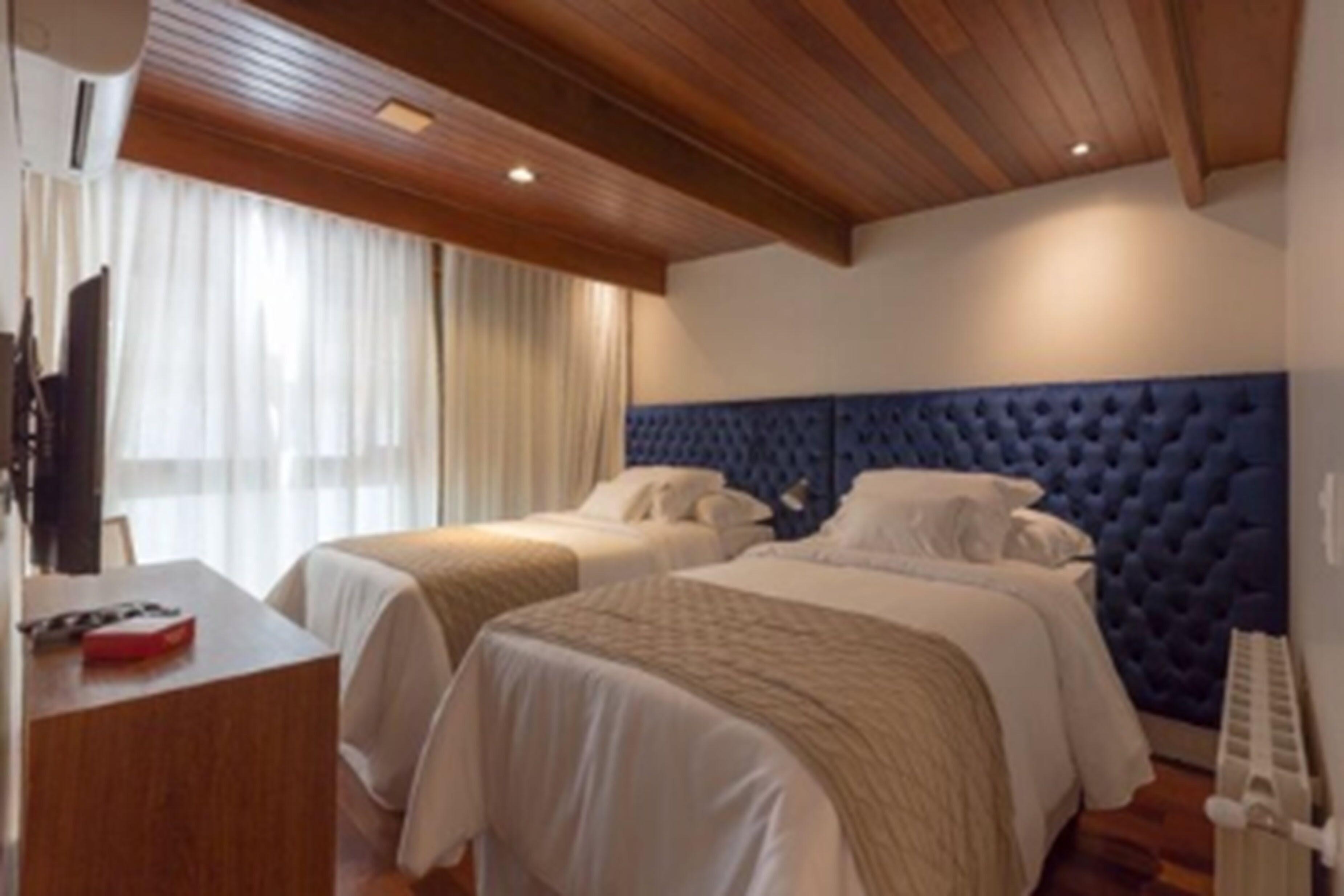 Hotel Boutique Quebra-Noz — Photos 3