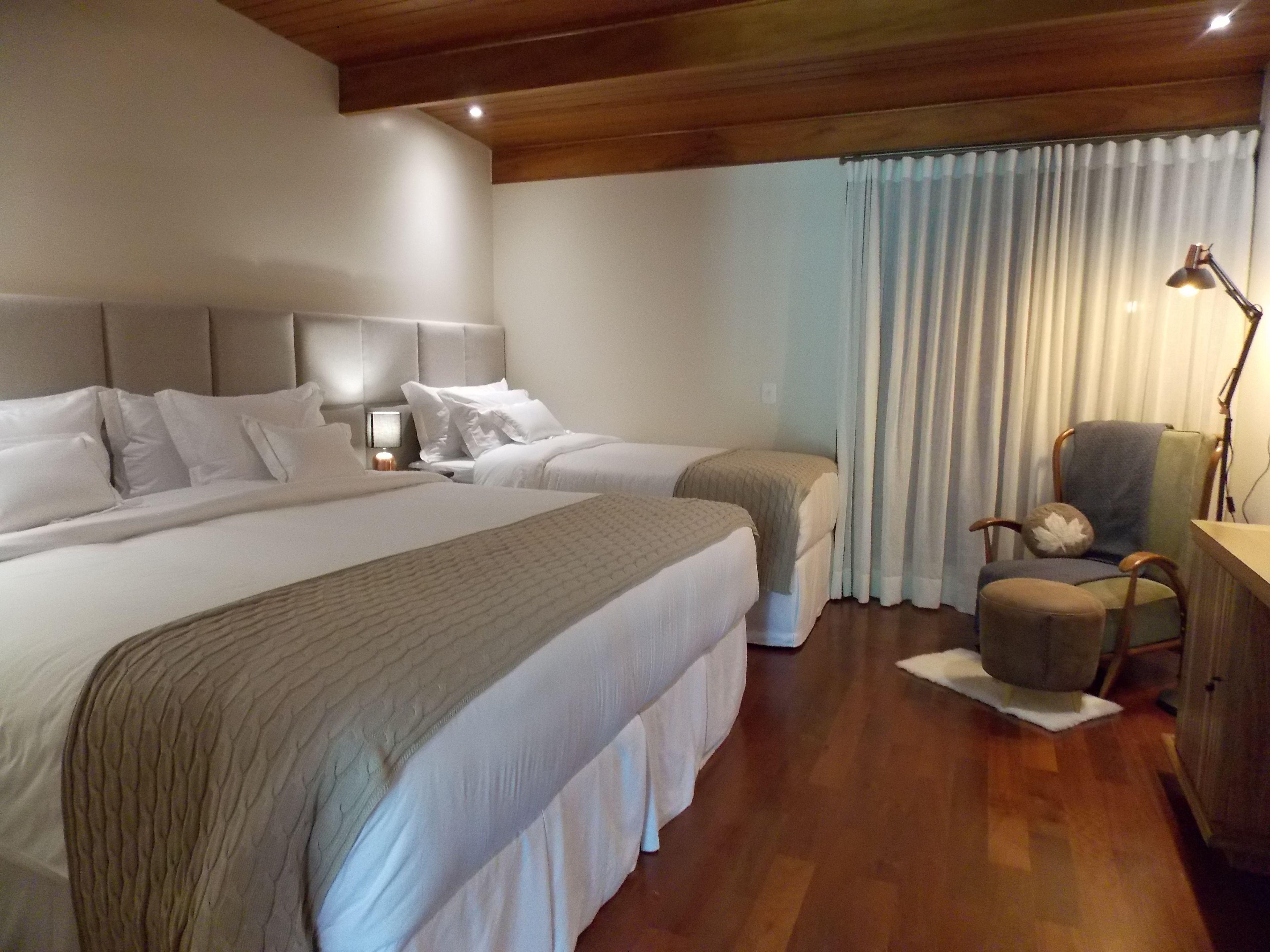 Hotel Boutique Quebra-Noz, Campos do Jordao